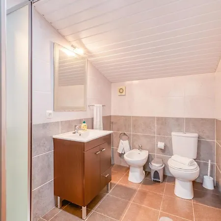 North Coast View House