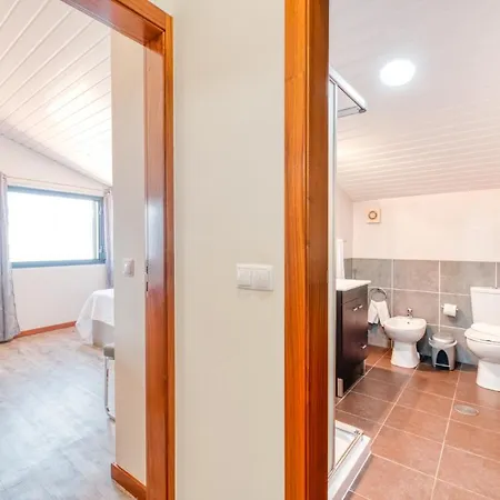 North Coast View House * Seixal (Madeira)