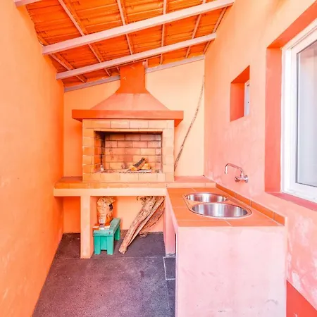 Vakantiehuis North Coast View House Seixal (Madeira)