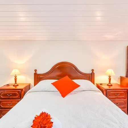 Vakantiehuis North Coast View House Seixal (Madeira)