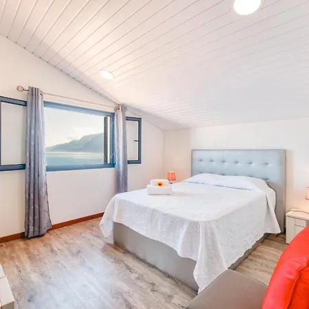 Prázdninový dům North Coast View House Seixal (Madeira)