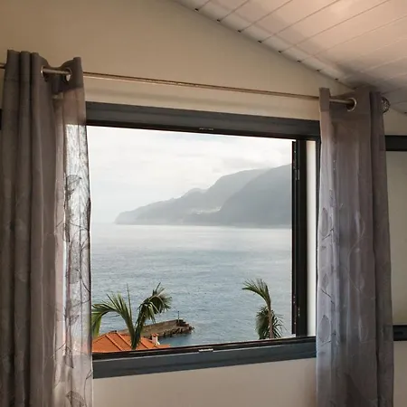 North Coast View House Seixal (Madeira)