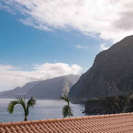 North Coast View House