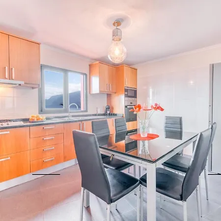 North Coast View House Holiday home Seixal (Madeira)