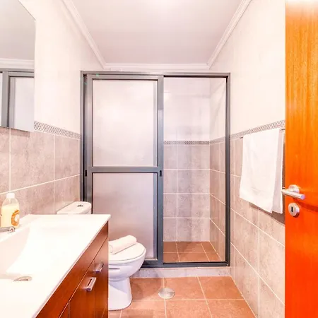 Semesterbostad North Coast View House Seixal (Madeira)