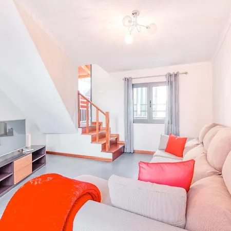 Holiday home North Coast View House *