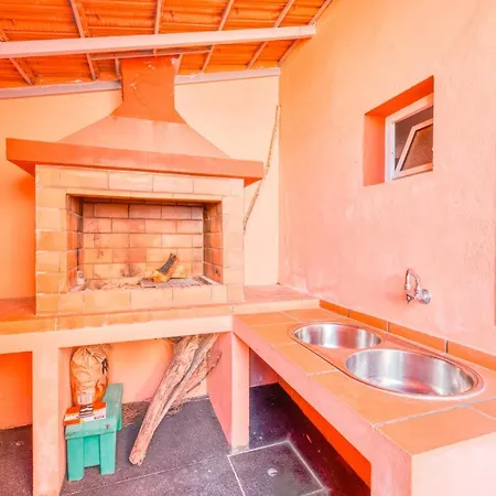 Σπίτι διακοπών North Coast View House Seixal (Madeira)