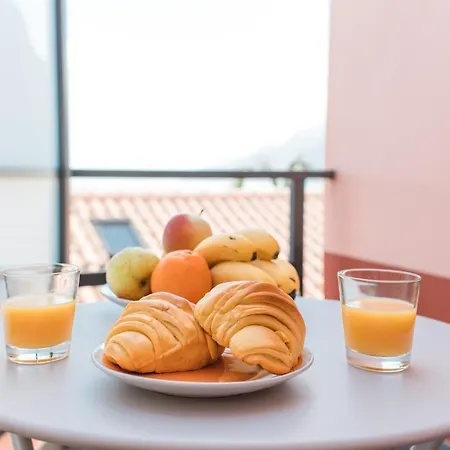 North Coast View House