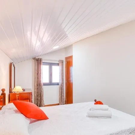 North Coast View House