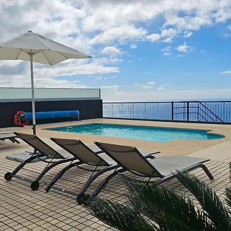 Holiday home North Coast View House