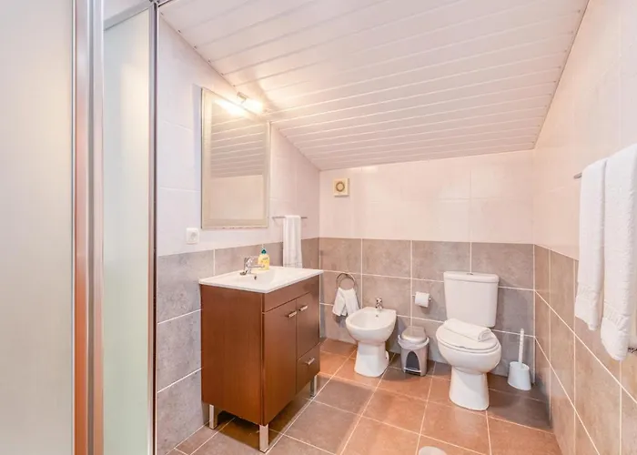 North Coast View House