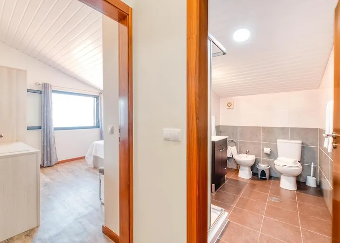 North Coast View House * Seixal (Madeira)