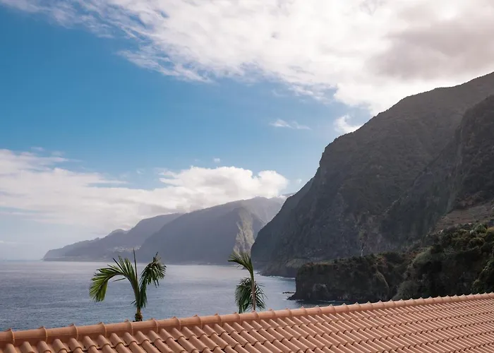 North Coast View House