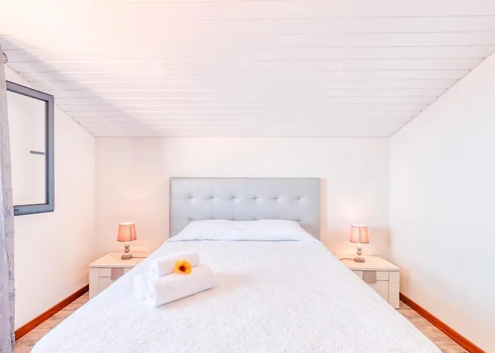 North Coast View House Tatil Evi