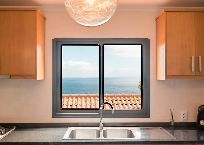 Tatil Evi North Coast View House *