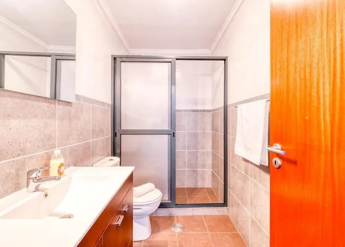 Tatil Evi North Coast View House Seixal (Madeira)