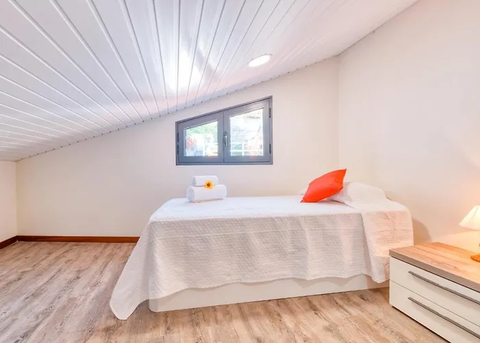 Tatil Evi North Coast View House *