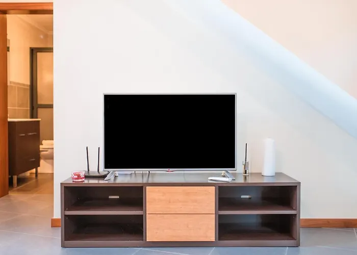 North Coast View House