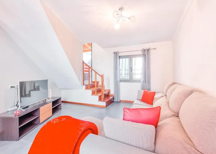 Tatil Evi North Coast View House *