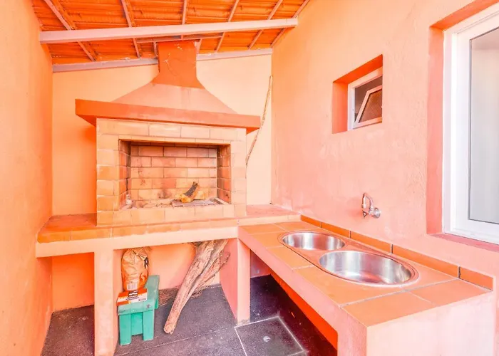 Tatil Evi North Coast View House Seixal (Madeira)