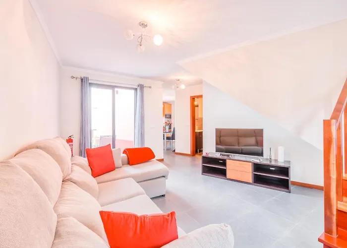 North Coast View House