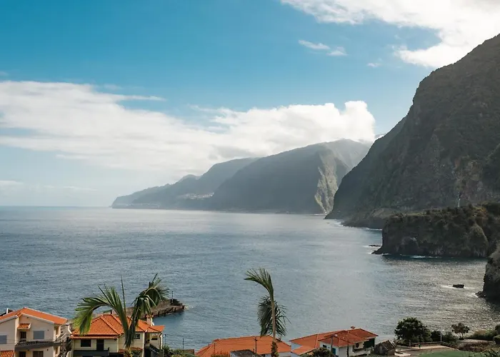 North Coast View House * Seixal (Madeira)