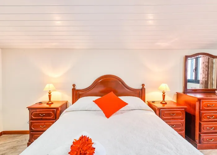 Tatil Evi North Coast View House Seixal (Madeira)