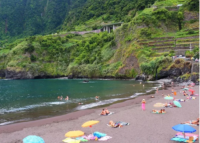 North Coast View House *