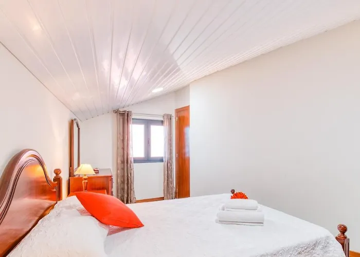 North Coast View House