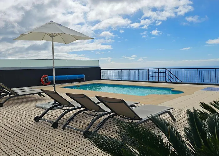 Tatil Evi North Coast View House